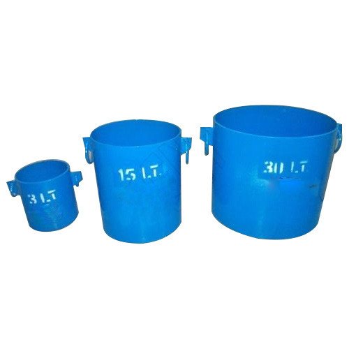 Bulk Density Bucket